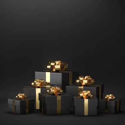 Idées cadeaux