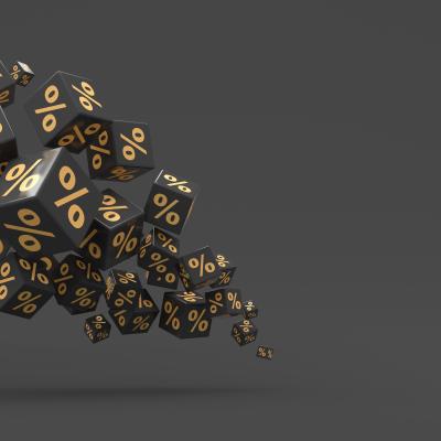 Réductions échelonnées