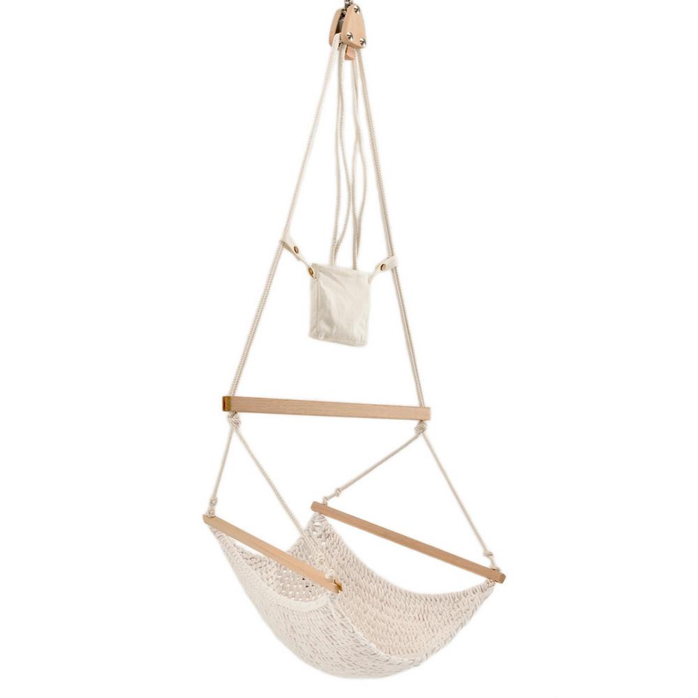 Vous souhaitez acheter Crochet de plafond + système de rotation pour  balançoire de rève? – Nenko