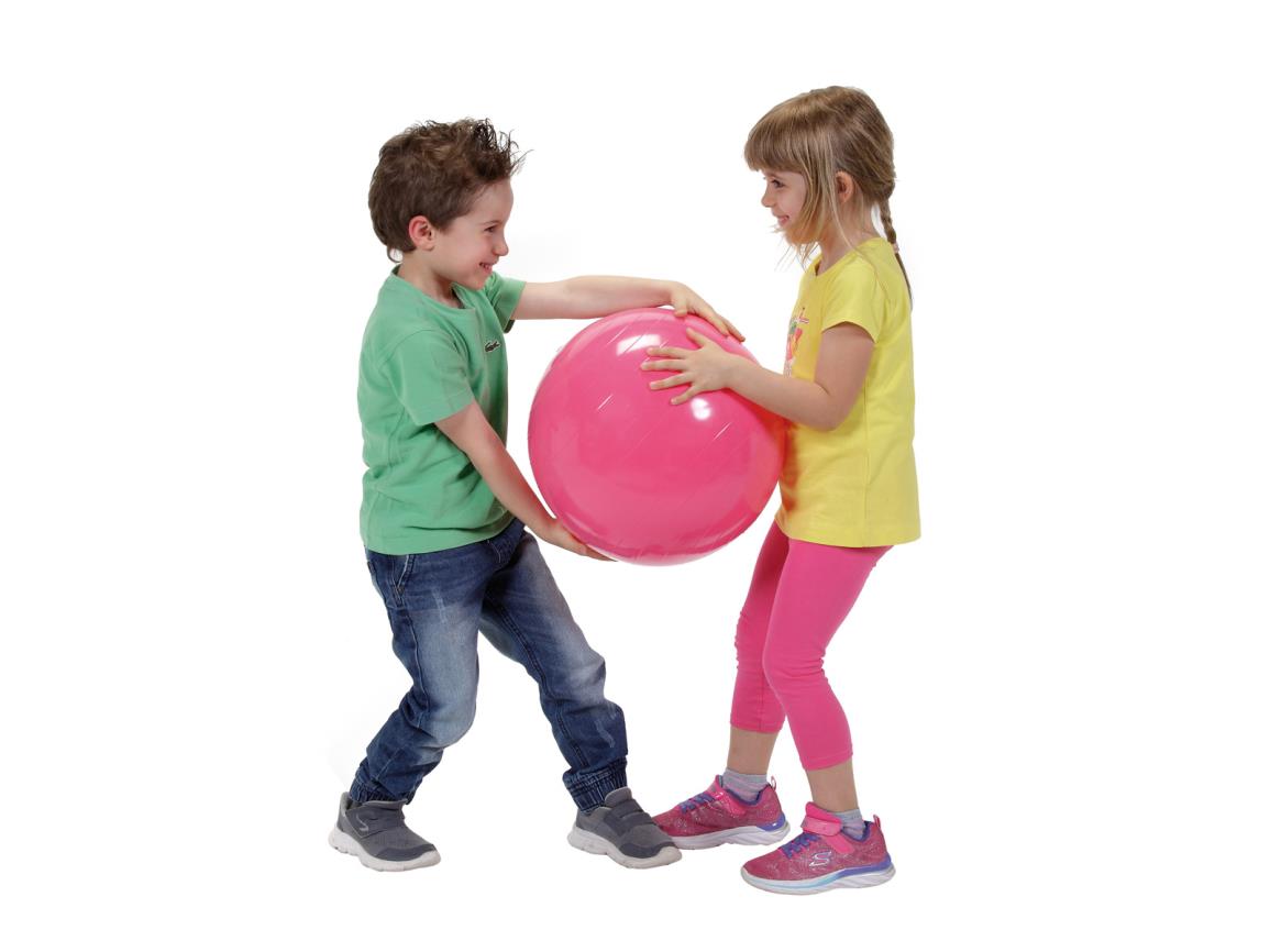 Vous souhaitez acheter Gymnic - Ballon à effet ralenti? – Nenko
