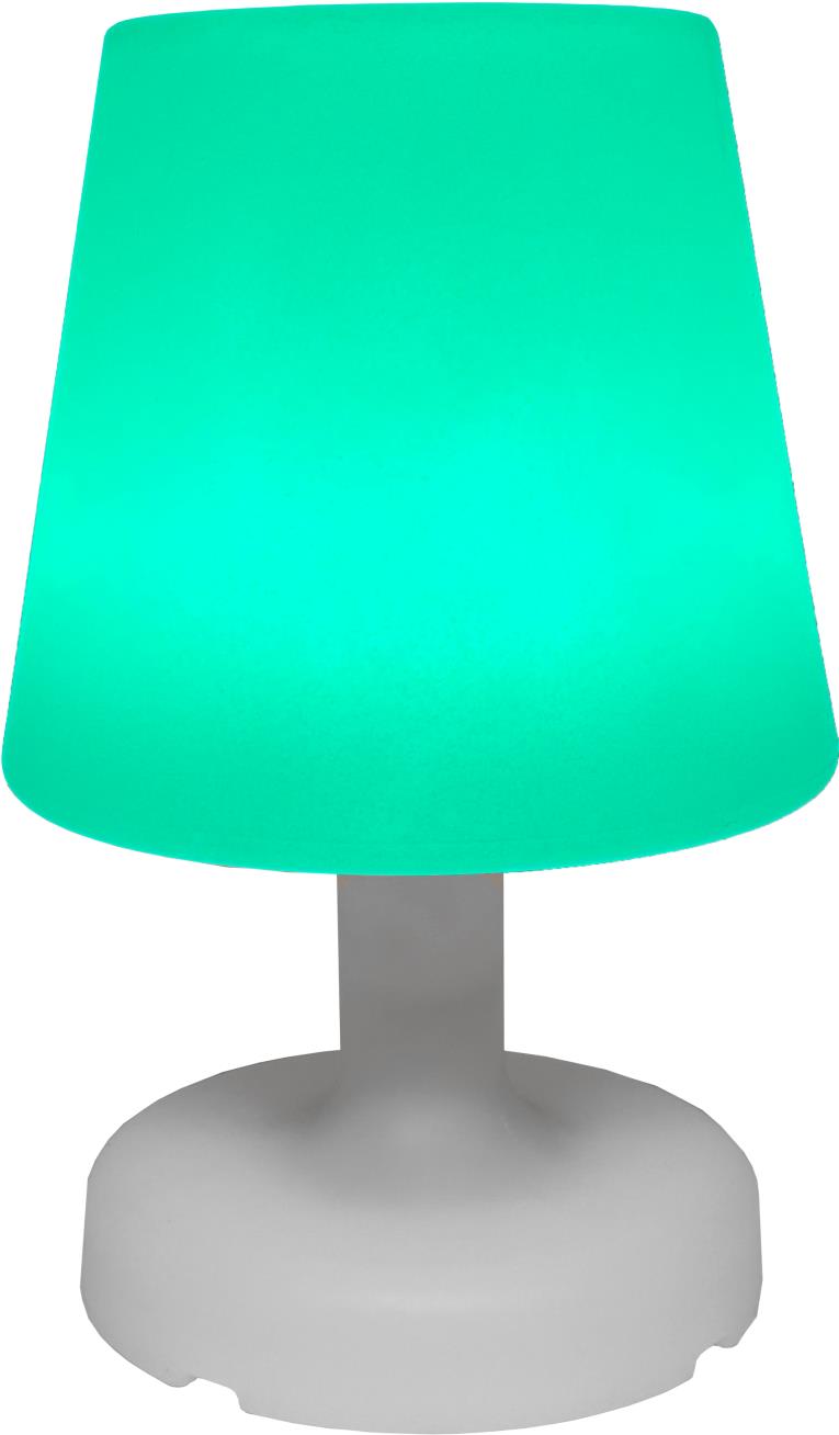 Ces lampe change de couleur pour votre intérieur - Yolumi