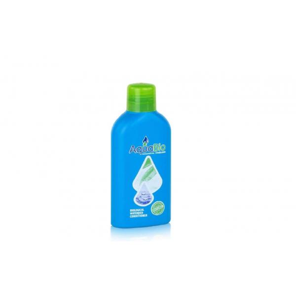 AquaBio biologique conditionneur d'eau (140 ml - 1 fois par an)