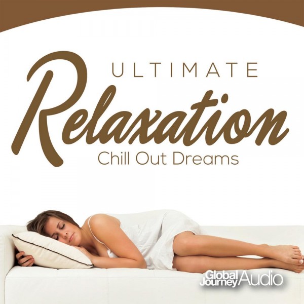 Vous Souhaitez Acheter Cd Ultimate Relaxation – Nenko