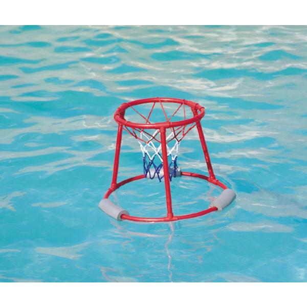 Panier de basket flottant