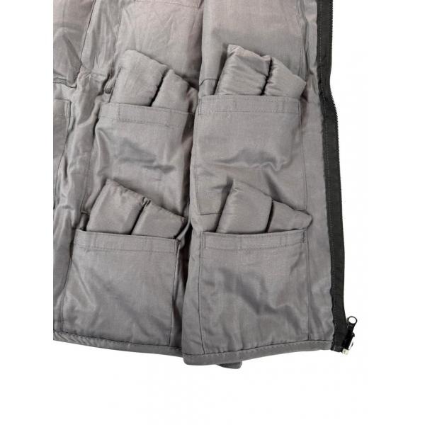 Gilet de compression - large