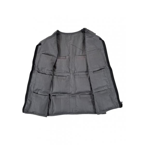 Gilet de compression - large