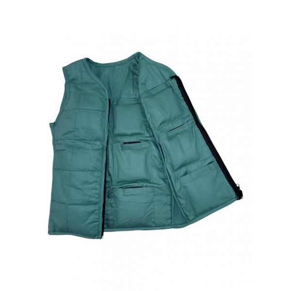 Gilet de compression - small