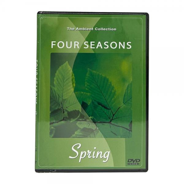 DVD Seasons - Printemps