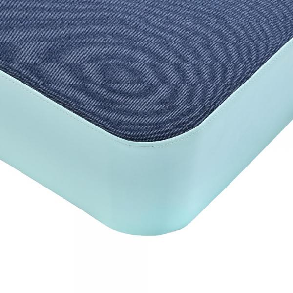 Hip Hop jumping coussin - grand