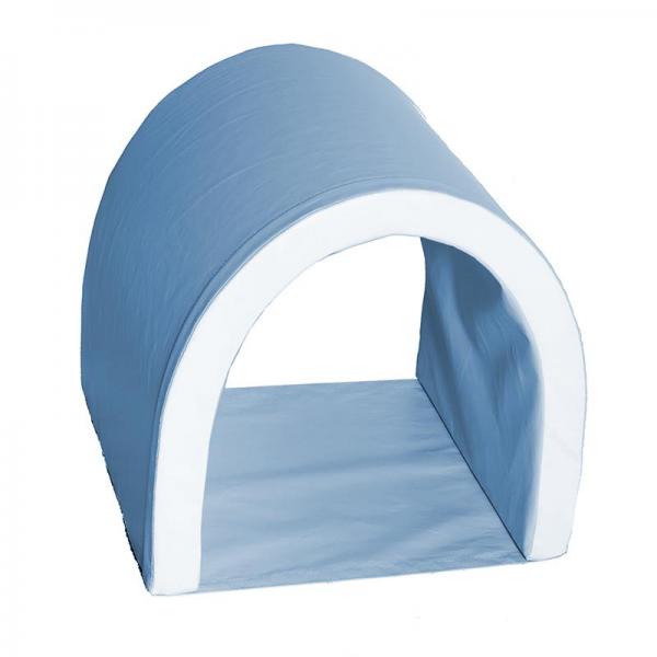 Petit tunnel - polyester PVC