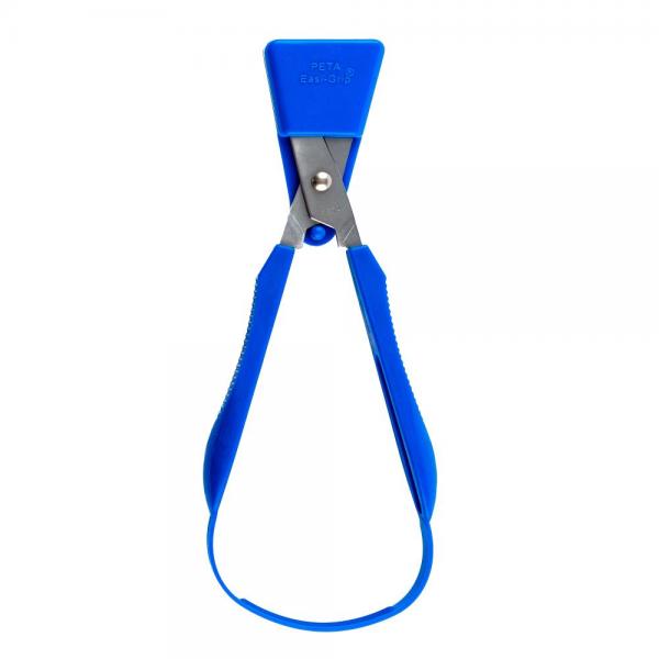 Ciseaux à ressort droitier