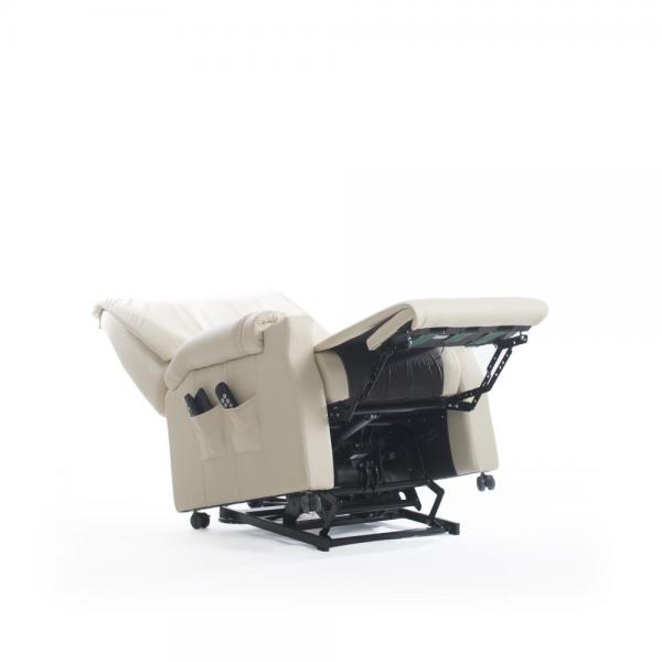MEDILAX fauteuil relax élévateur 4 moteur cat. M
