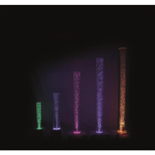 Nenko Interactive - Géant colonne à bulles 200 x 20 cm