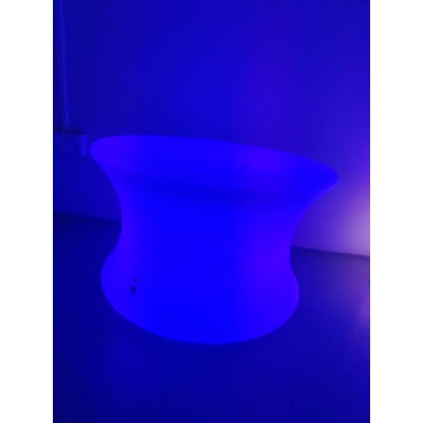 Nenko Interactive - Glow table