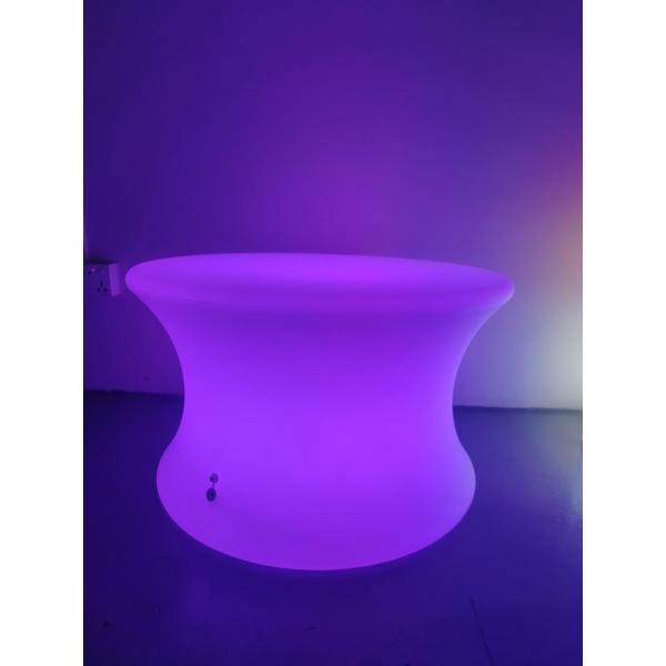 Nenko Interactive - Glow table