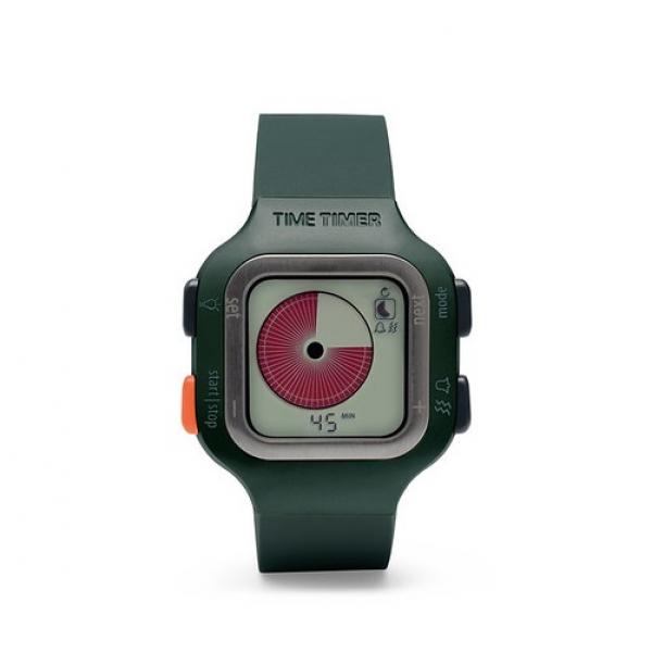 Montre Time Timer (minuterie) - Adulte