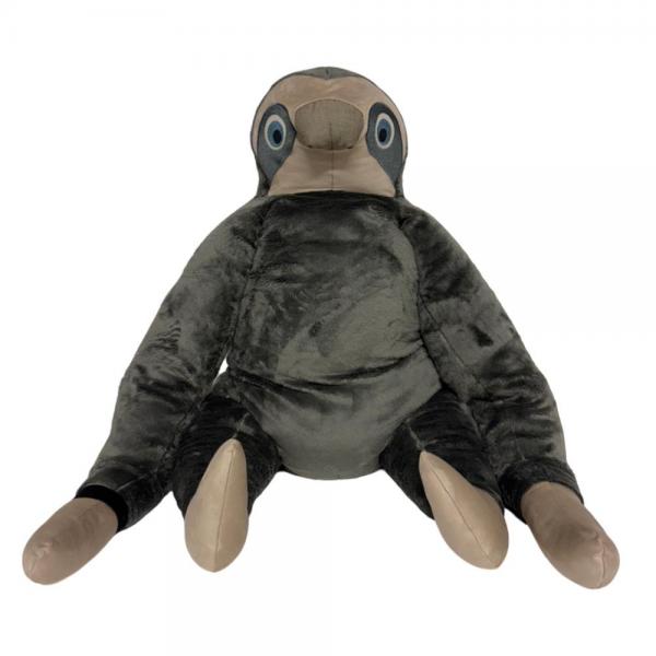 Peluche lestée Bent (6,5 kg)