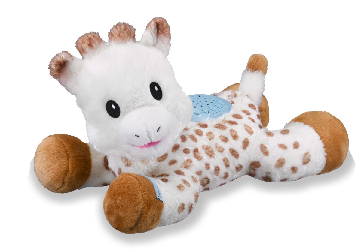 Vous souhaitez acheter Grande Sophie la girafe? – Nenko