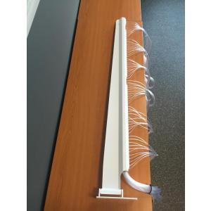 Tringle pour rideau chatoyant