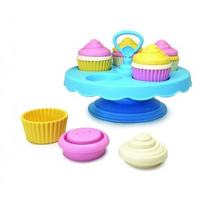 Dinette - cupcakes