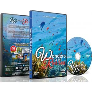 DVD Merveilles de la Mer Rouge