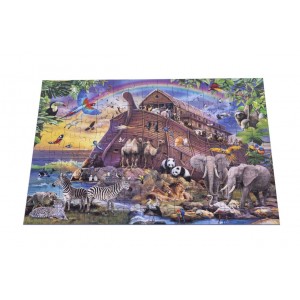 Grand puzzle - l'Arche (150 pièces)