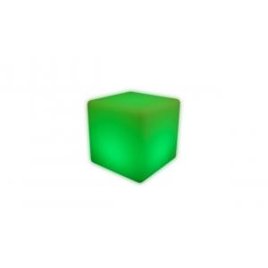 Nenko Interactive - Glow cube