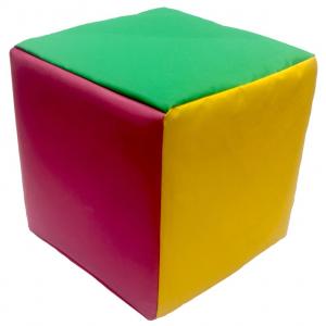 Nenko Interactive - Cube doux Softplay