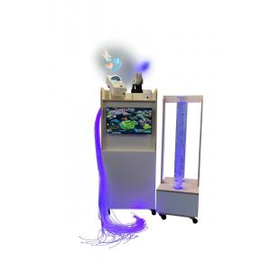 Nenko Chariot multi-sensoriel avec écran LED