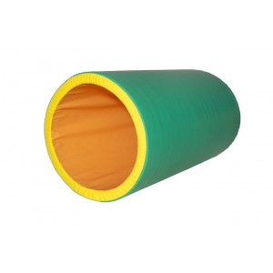 Tunnel Cylindre - polyester pvc