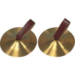 Cymbales à doigts d'or- par paire