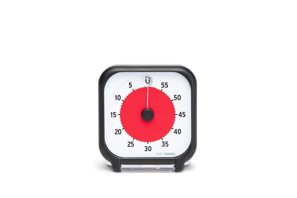 Vous souhaitez acheter Minuteur Time Timer MOD? – Nenko